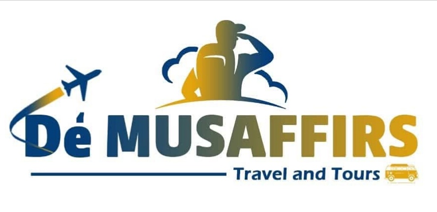 De Musafir Treks and Tours